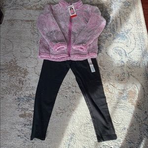 Brand new winter outfit!